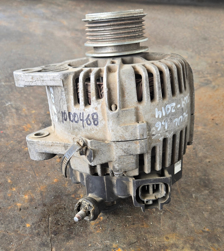 Alternador Kia Soul 1.6cc 2009/2014 Diésel