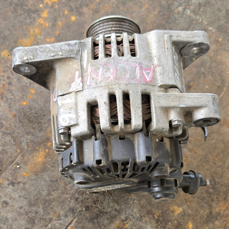 Alternador Kia Soul 1.6cc 2009/2014 Diésel