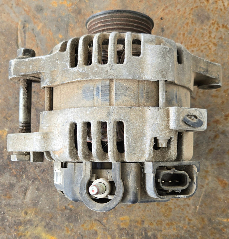 Alternador Kia Rio5 1.4cc