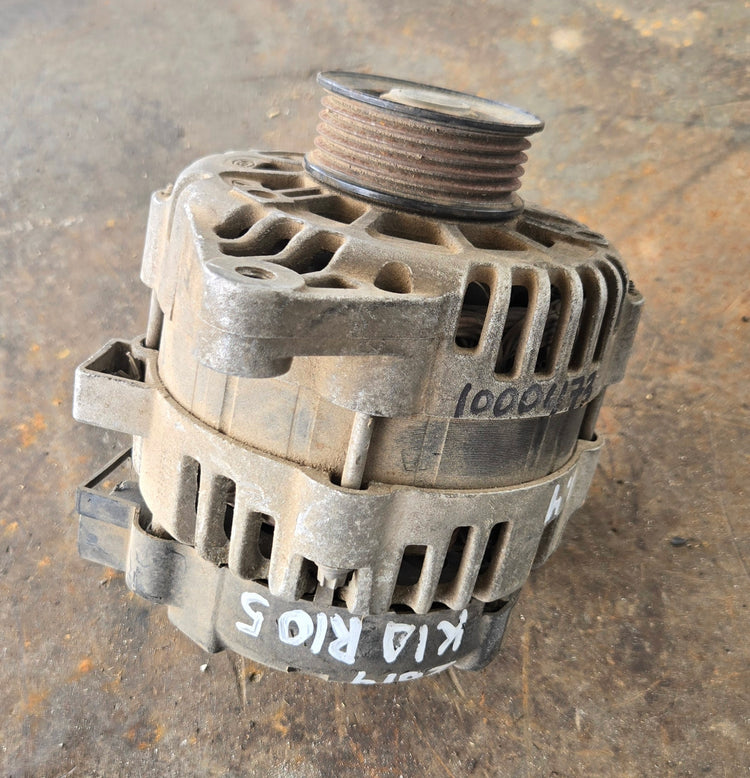 Alternador Kia Rio5 1.4cc