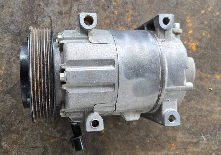 Compresor de Aire Acondicionado Kia Rio/Soul/Cerato 1.4cc