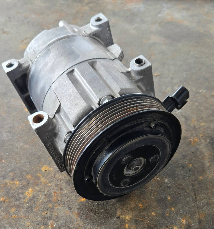Compresor de Aire Acondicionado Kia Rio/Soul/Cerato 1.4cc