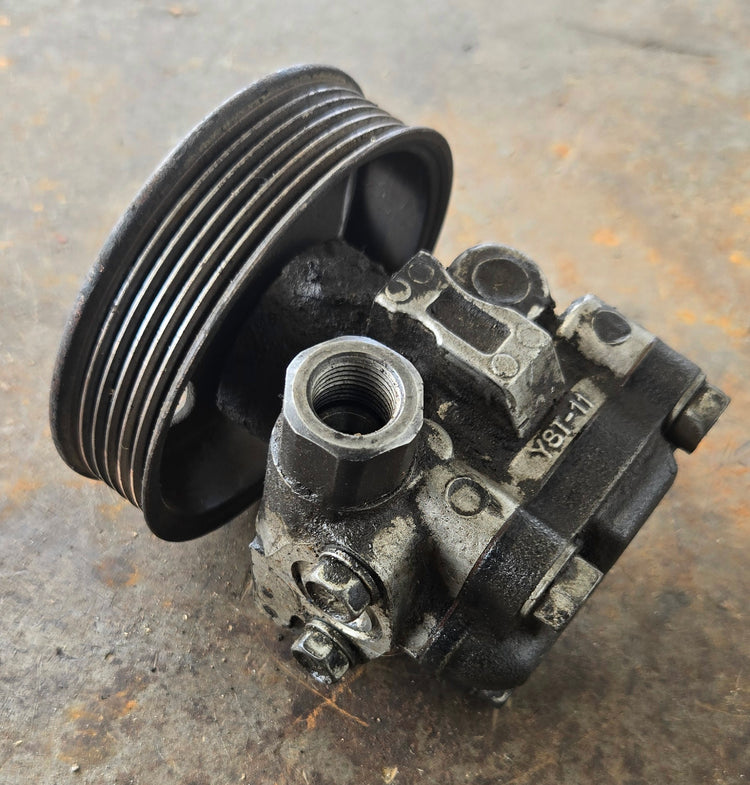 Bomba de Dirección Kia Sorento 2.5cc