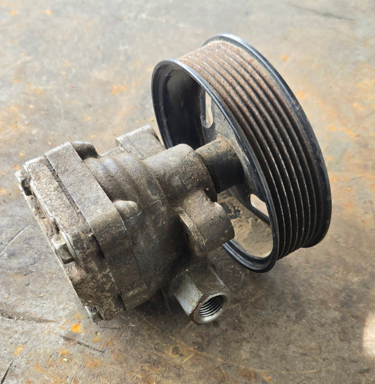 Bomba de Dirección Kia Frontier 2.5cc