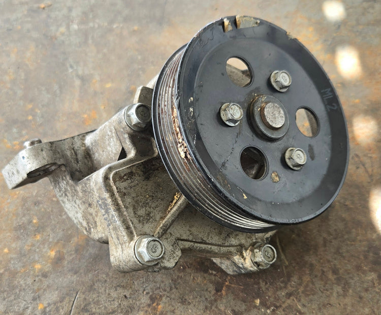 Bomba de Agua Kia Sportage/Sorento/Carnival/Santa Fe 2.0/2.2cc