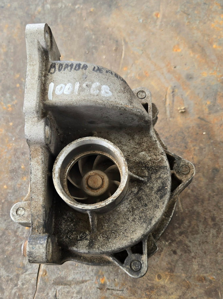 Bomba de Agua Kia Sportage/Sorento/Carnival/Santa Fe 2.0/2.2cc