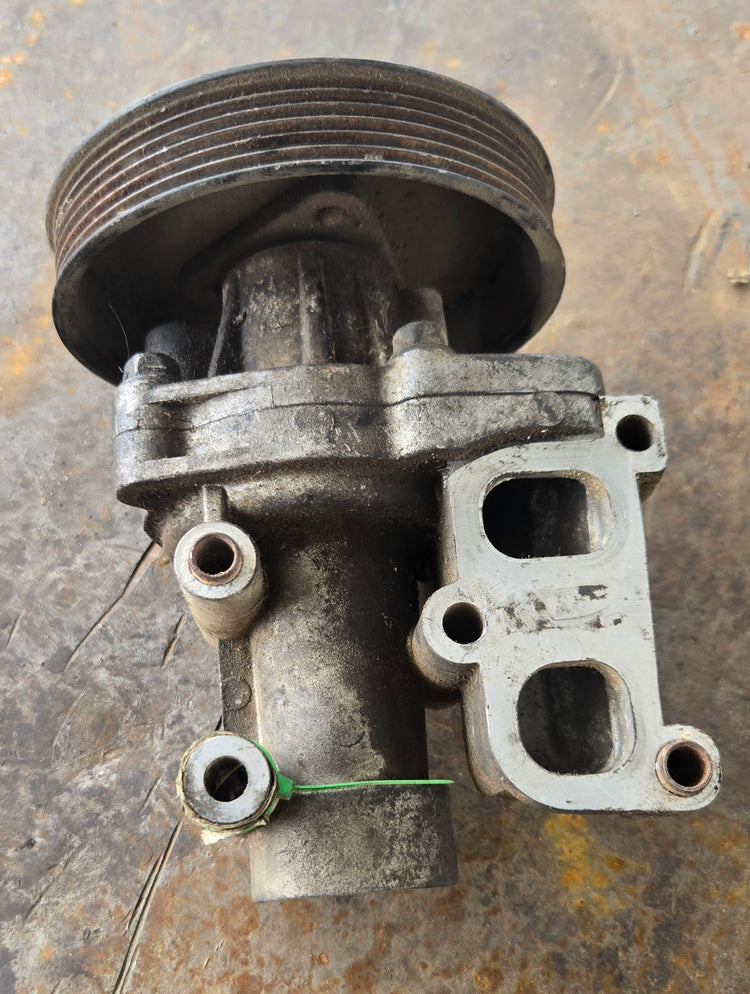 Bomba de Agua Kia Sorento 2.4cc 2012