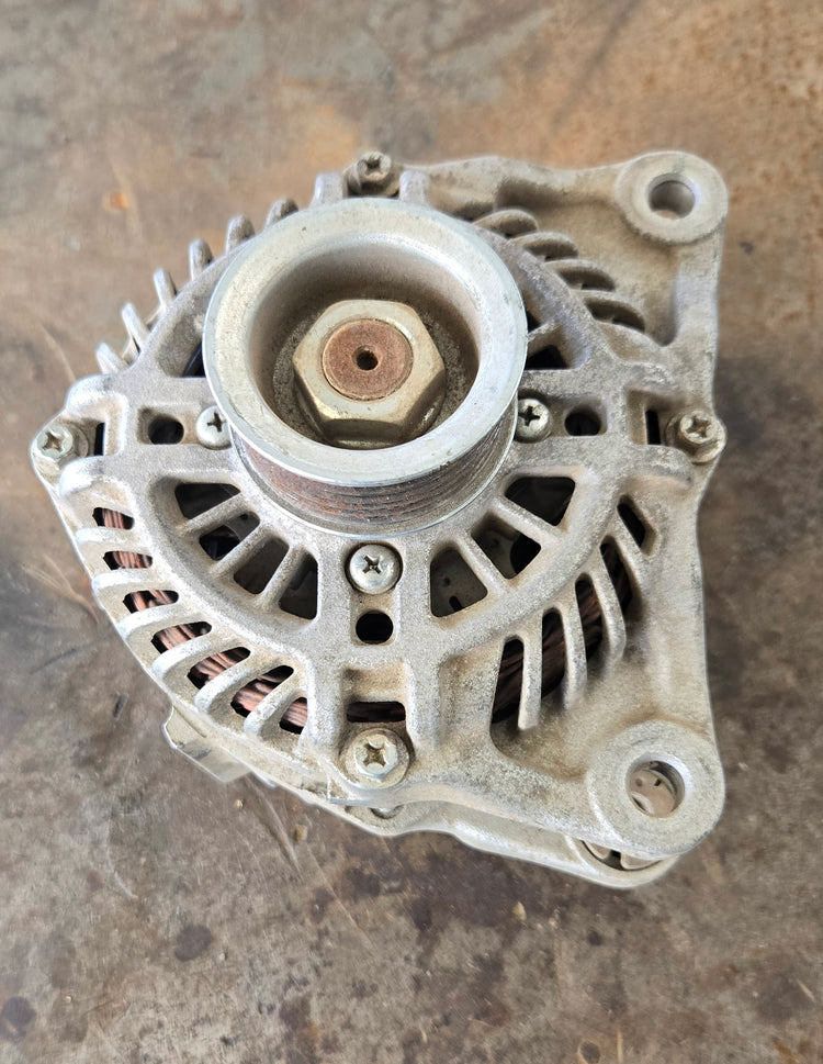 Alternador Mazda CX-5 2.5cc 2015