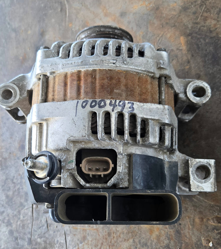 Alternador Mazda CX-7 2.5cc