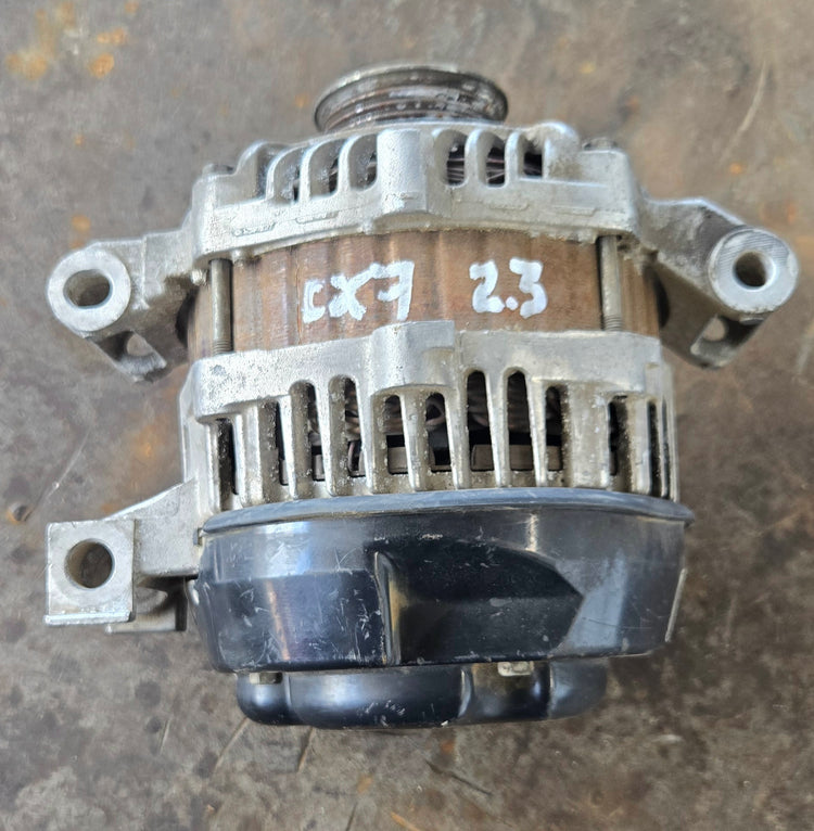 Alternador Mazda CX-7 2.5cc
