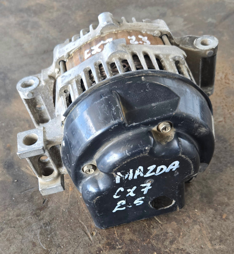 Alternador Mazda CX-7 2.5cc