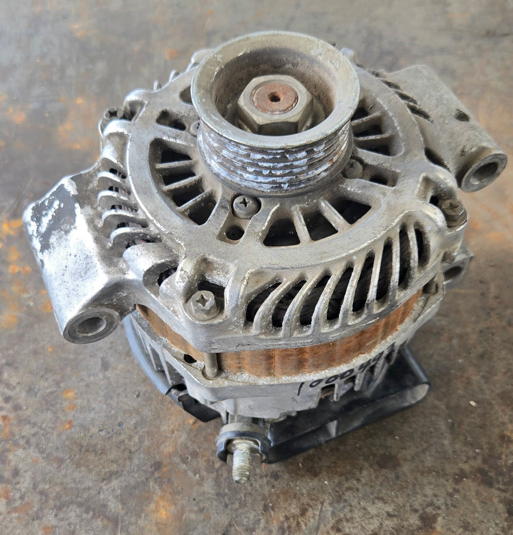 Alternador Mazda CX-7 2.5cc