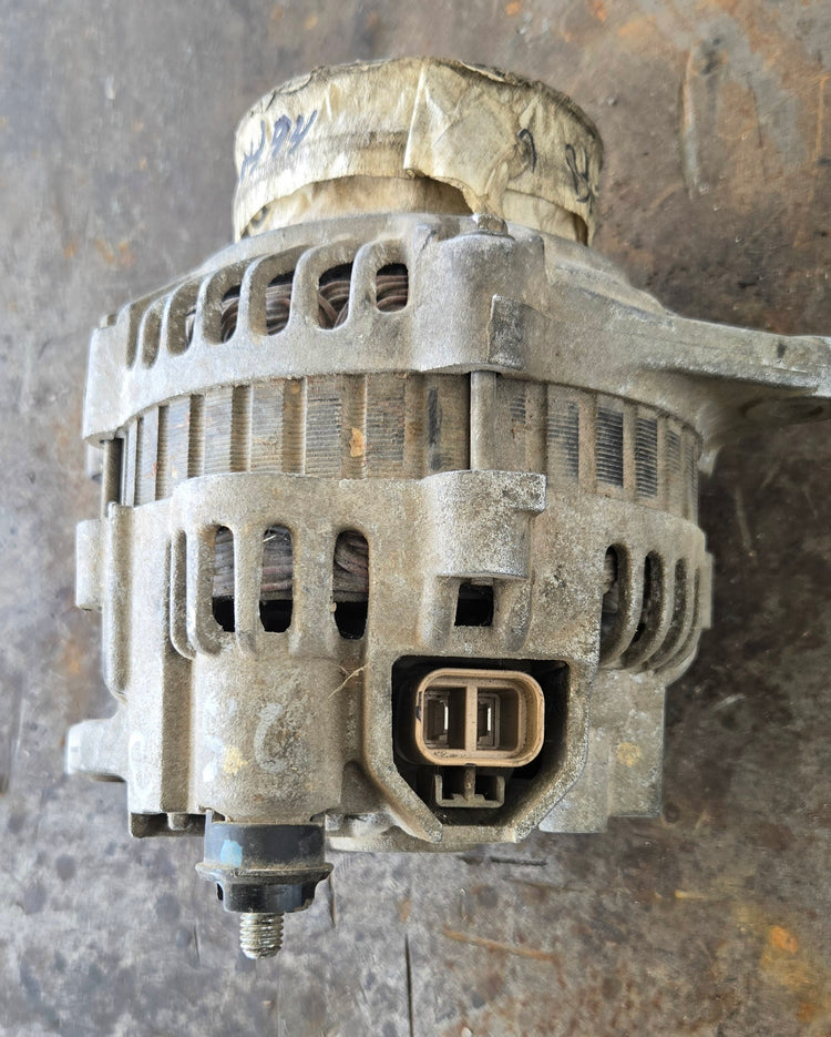 Alternador Mazda BT-50 2.5cc