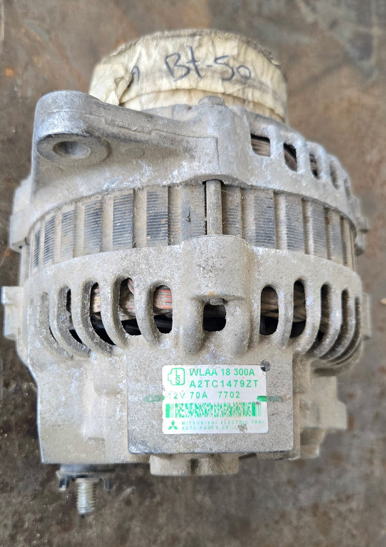 Alternador Mazda BT-50 2.5cc