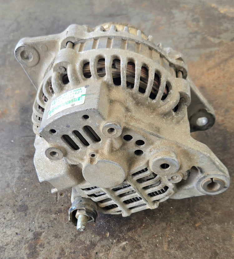 Alternador Mazda BT-50 2.5cc