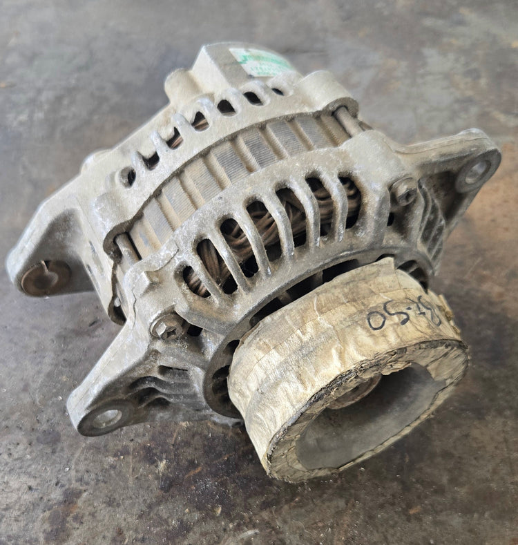 Alternador Mazda BT-50 2.5cc