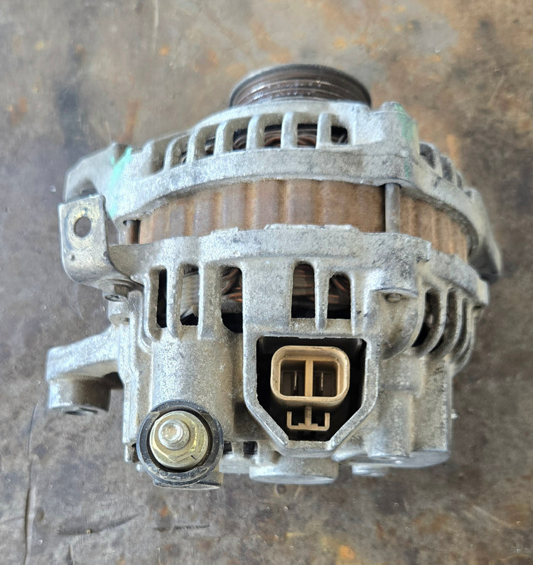 Alternador Mazda 3 1.6cc