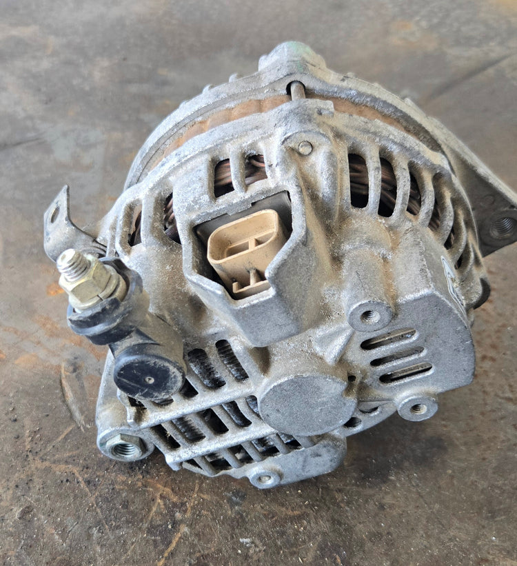 Alternador Mazda 3 1.6cc