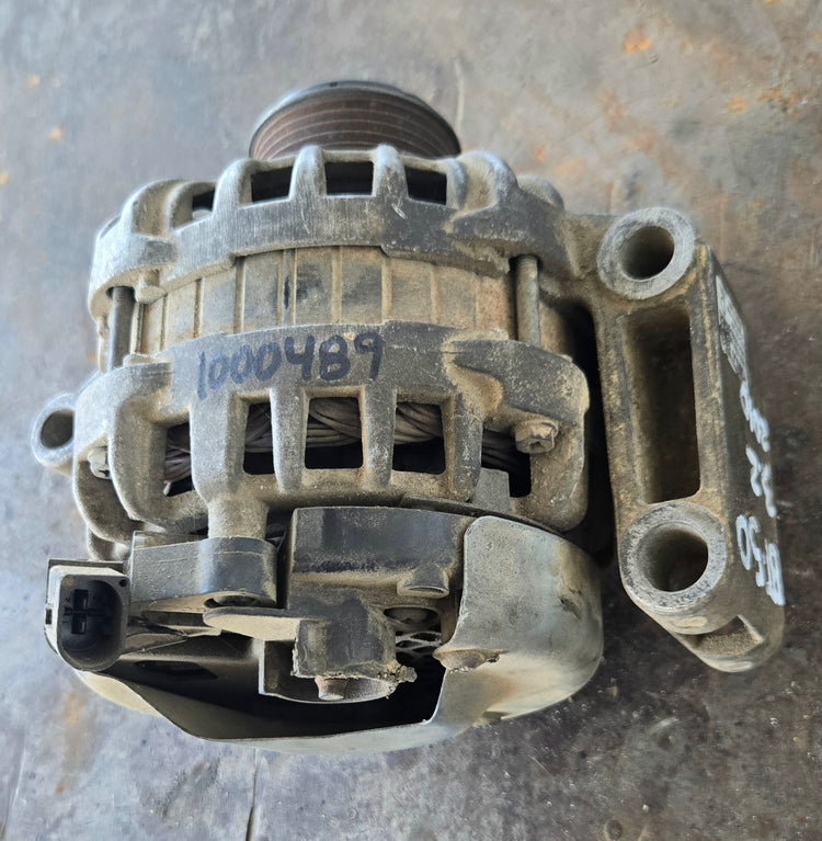 Alternador Mazda BT-50 3.2cc 2010