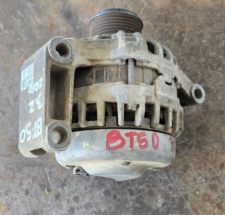 Alternador Mazda BT-50 3.2cc 2010