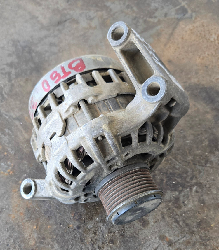 Alternador Mazda BT-50 3.2cc 2010