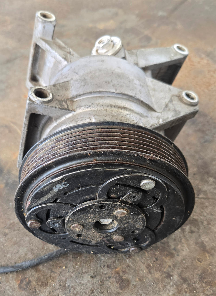 Compresor de Aire Acondicionado Mazda 3 2.5cc