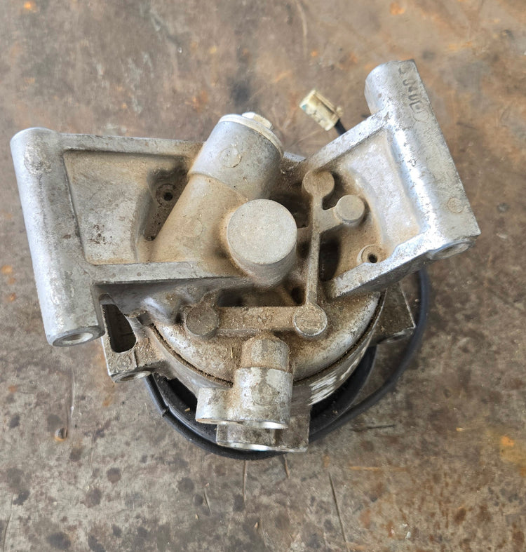 Compresor de Aire Acondicionado Mazda 3 2.5cc