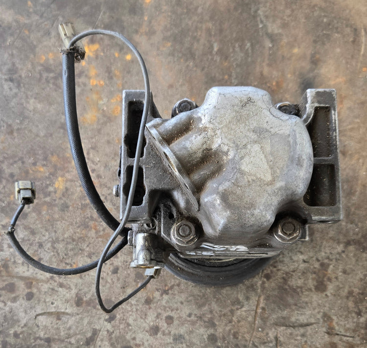 Compresor de Aire Acondicionado Mazda 2 1.5cc 2008/2012