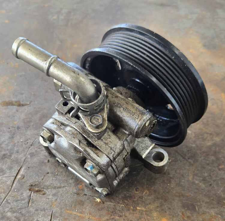 Bomba de Dirección Mazda BT-50/Ford Ranger 2.2/3.2cc