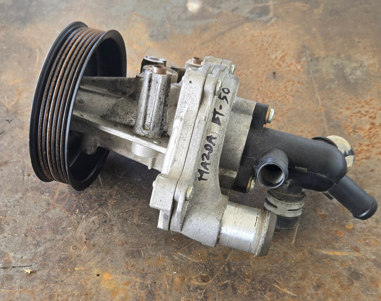 Bomba de Agua Mazda BT-50 3.2cc