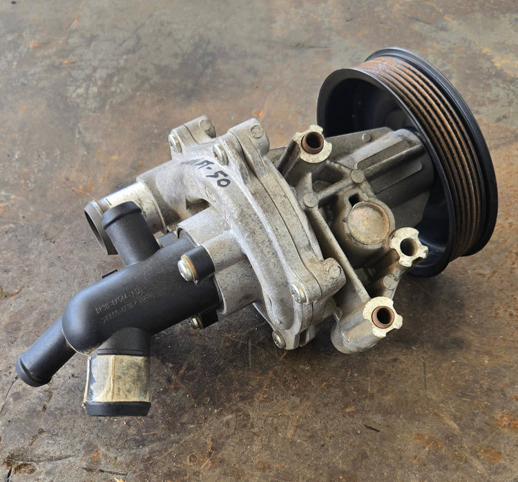 Bomba de Agua Mazda BT-50 3.2cc