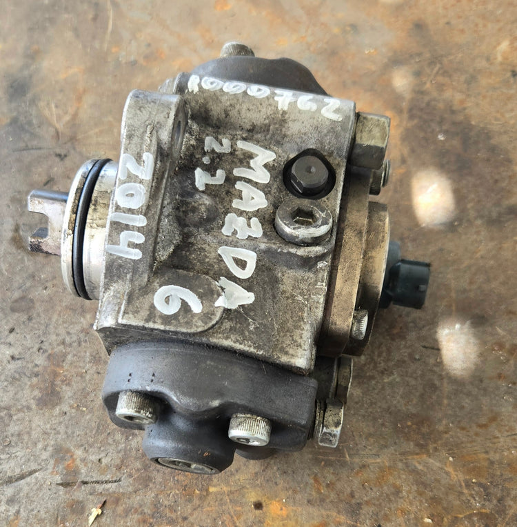 Bomba Inyectora Mazda 6 2.2cc 2014
