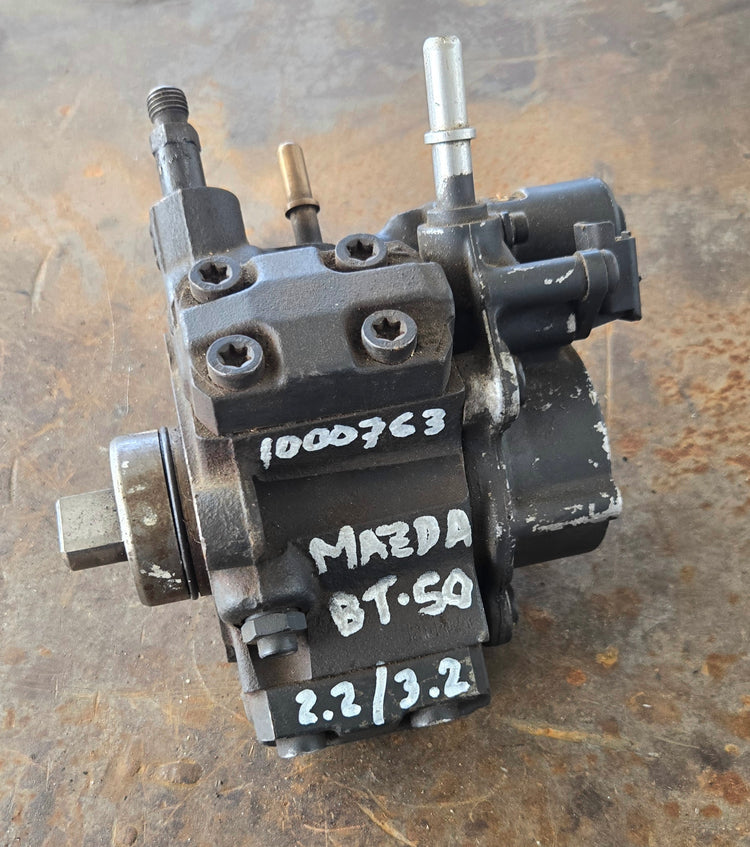 Bomba Inyectora Mazda BT-50 2.2cc/3.2cc