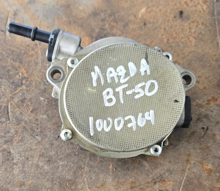 Depresor Mazda BT-50 2.2/3.3cc