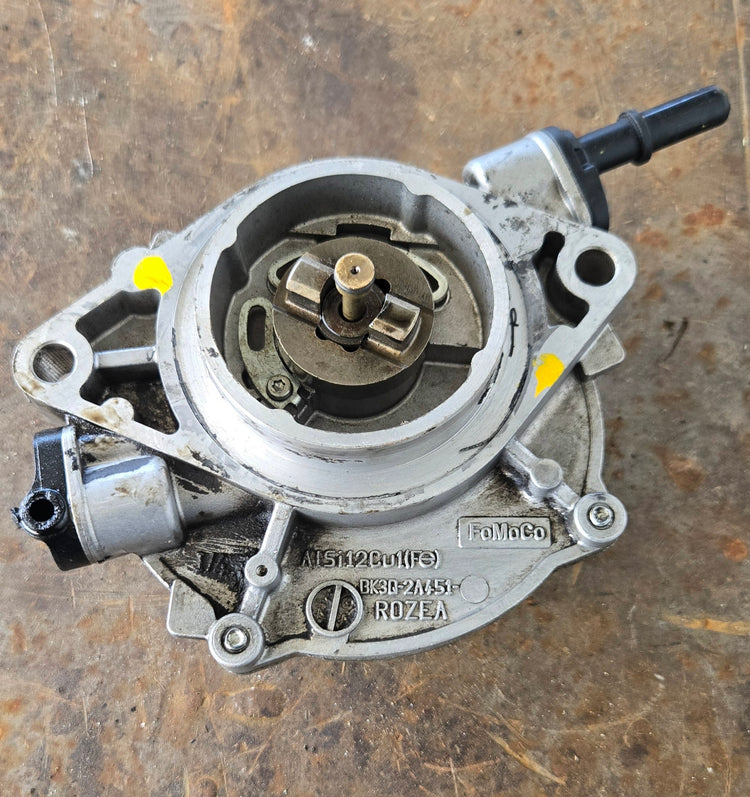 Depresor Mazda BT-50 2.2/3.3cc