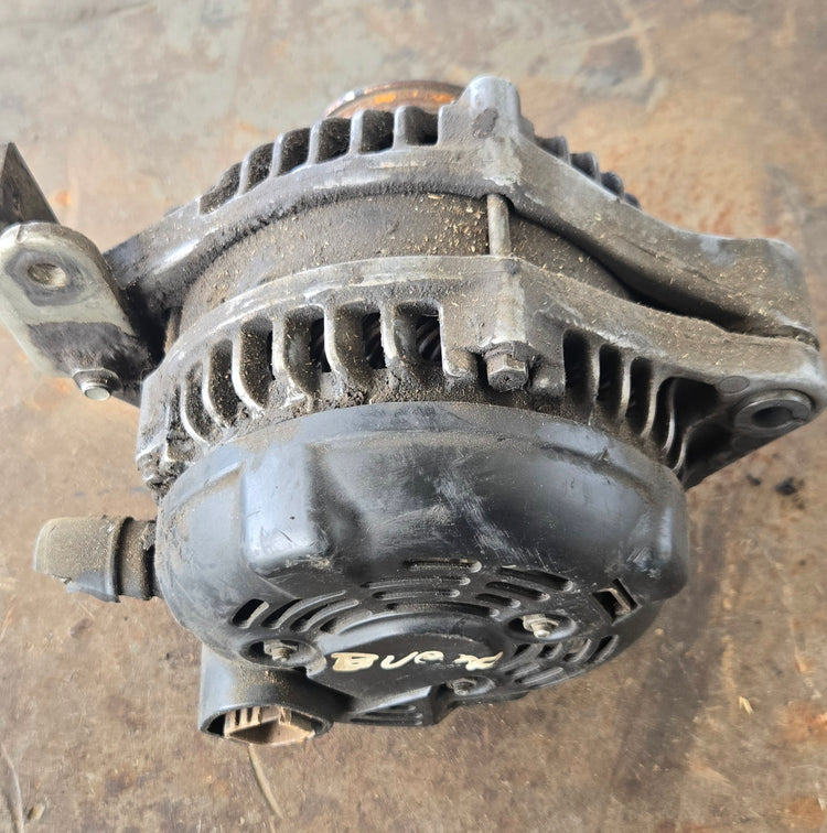Alternador Honda Pilot 3.5cc