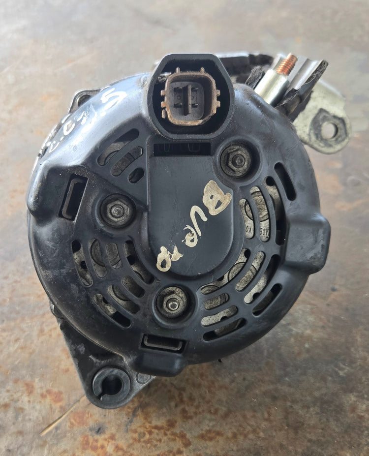 Alternador Honda Pilot 3.5cc