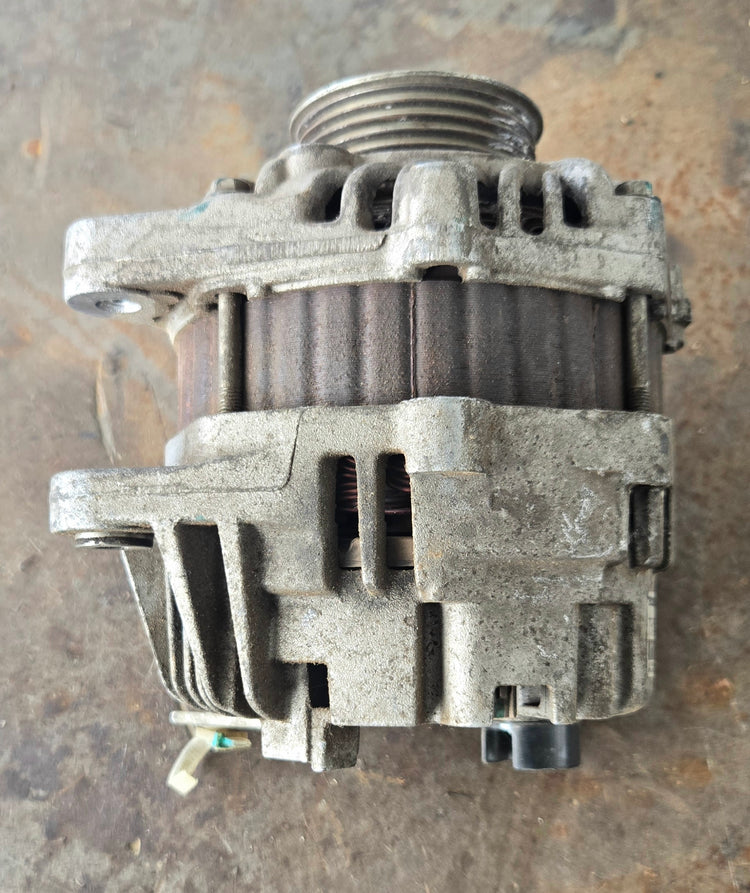 Alternador Honda City 1.5cc 2018