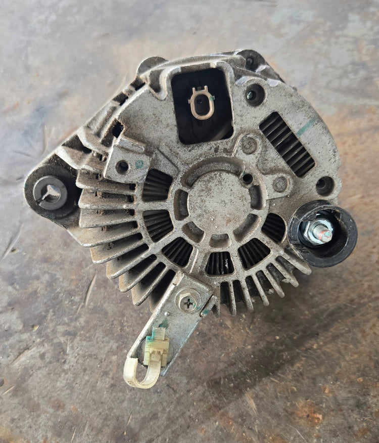 Alternador Honda City 1.5cc 2018
