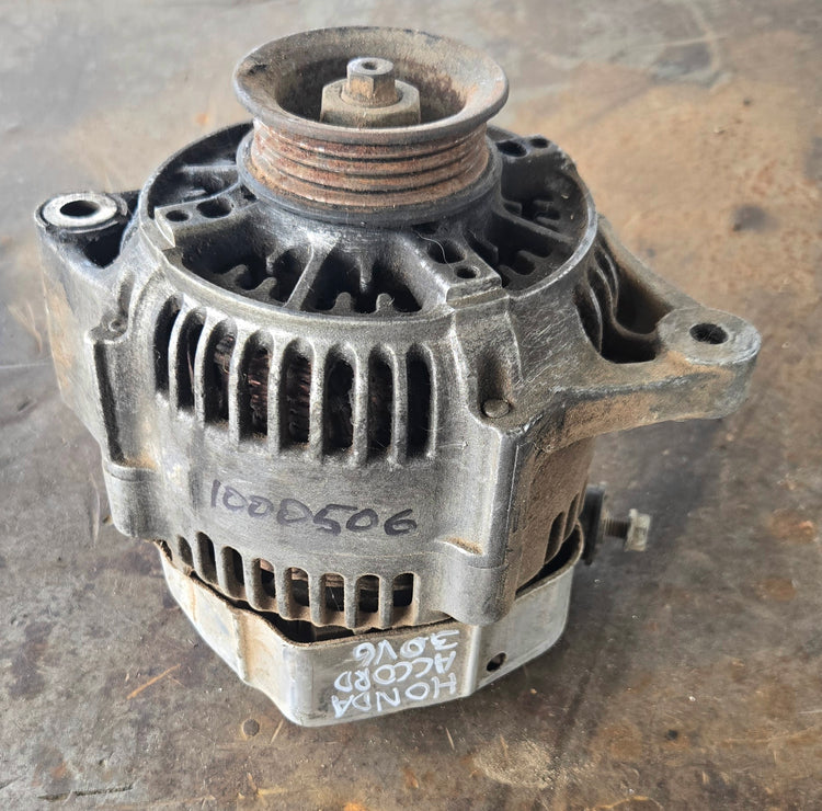 Alternador Honda Accord 3.0cc