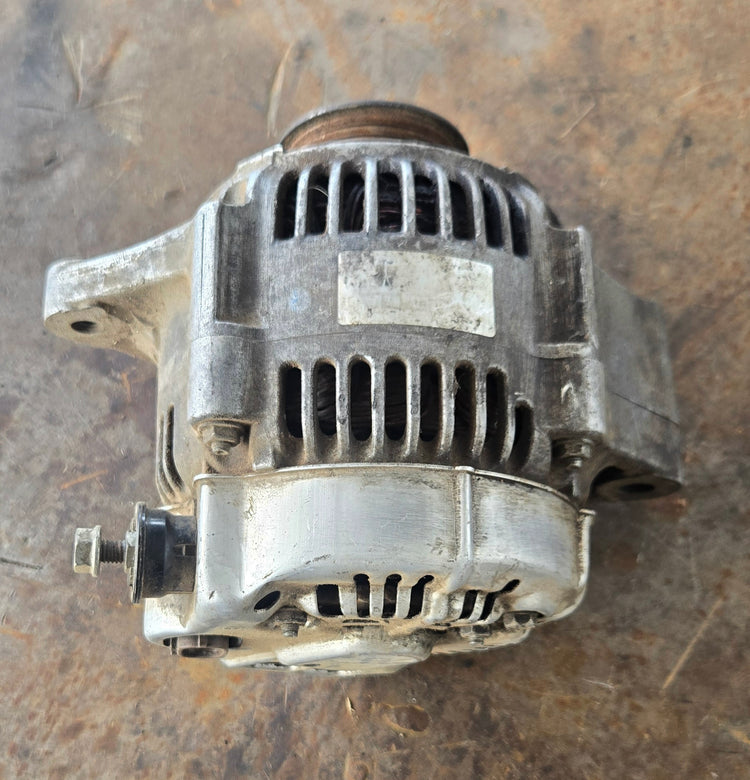 Alternador Honda Accord 3.0cc