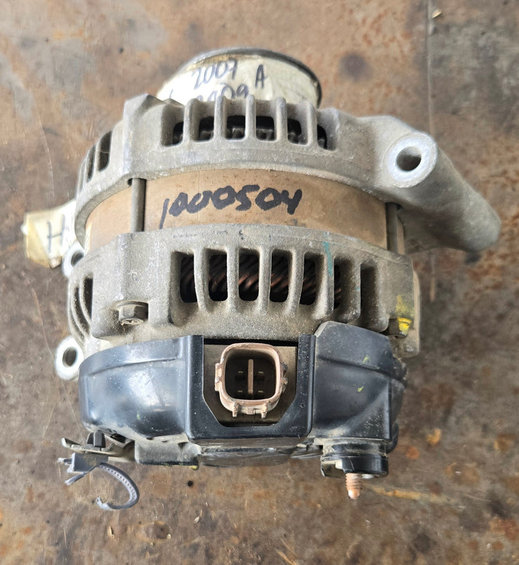 Alternador Honda CR-V 2.4cc 2007/2009