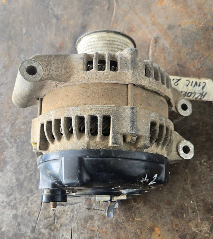 Alternador Honda CR-V 2.4cc 2007/2009