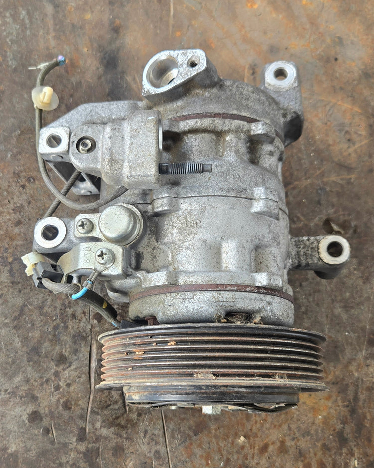 Compresor de Aire Acondicionado Honda HR-V 1.8cc