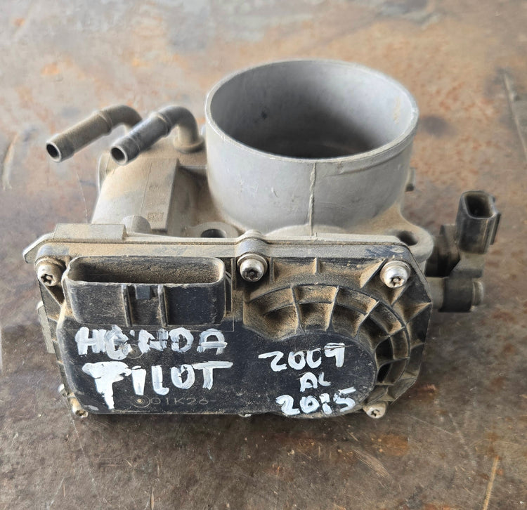 Cuerpo de Aceleración Honda Pilot 2009/2015