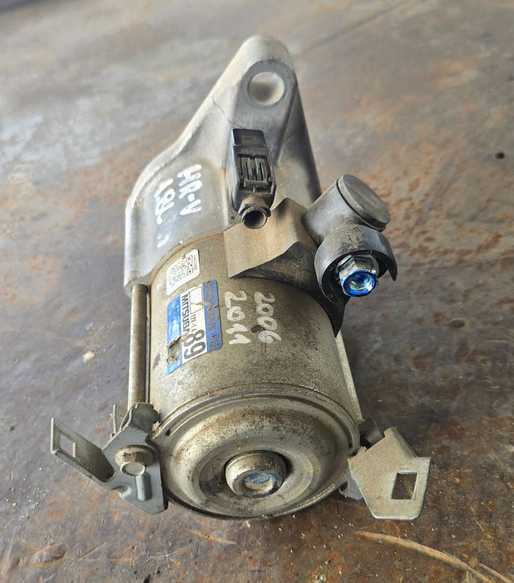 Motor de Partida Honda HR-V 1.8cc 2006/2011