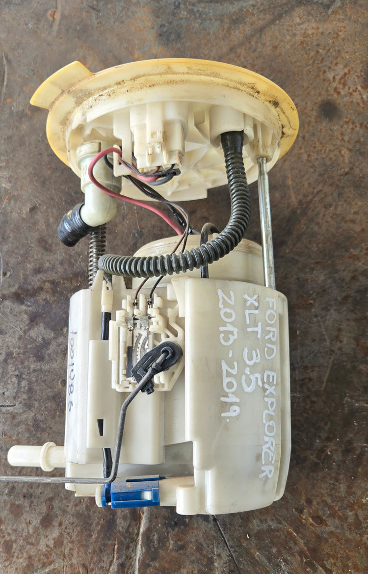 Bomba de Bencina Ford Explorer 3.5cc 2013/2019