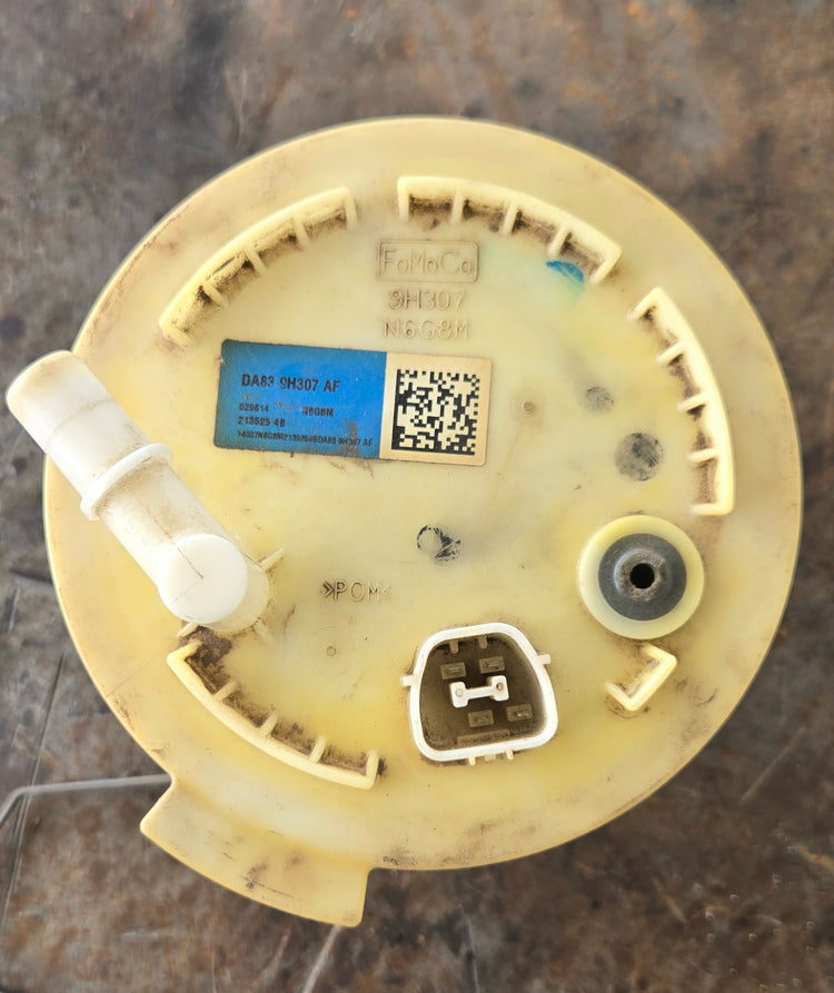 Bomba de Bencina Ford Explorer 3.5cc 2013/2019
