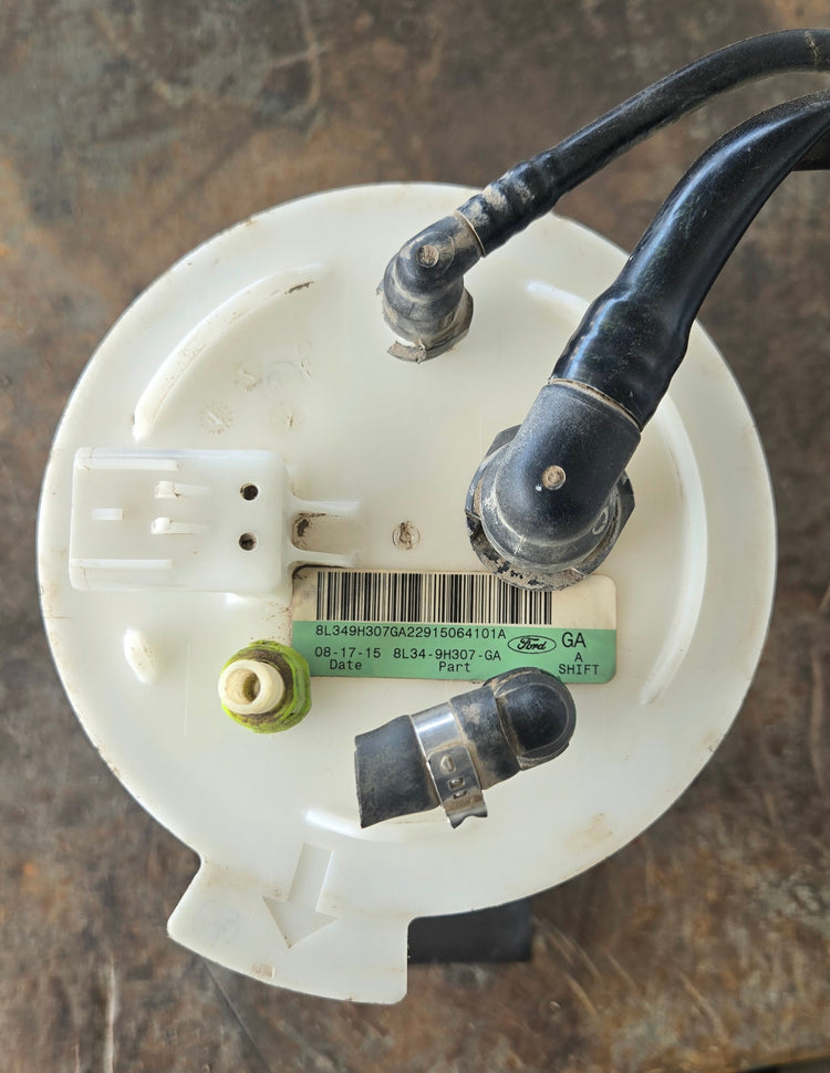 Bomba de Bencina Ford F-150
