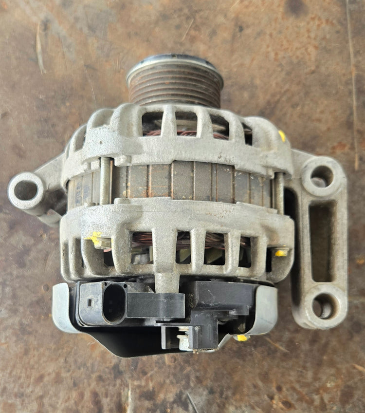 Alternador Ford Ranger 3.2cc